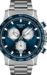ساعت مچی تیسوت tissot