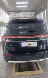 فردا موتور 1402 Fmc T5