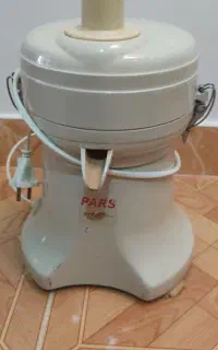 اب میوه گیر پارس