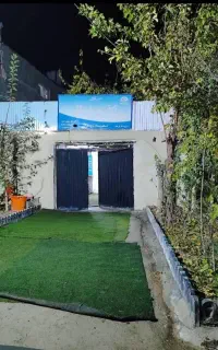 کمپ ترک اعتیاد نوجوانان جوانان