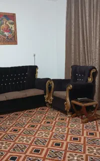 سویت روزانه شیک راه مستقل و پارکینگ دار