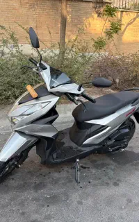 هندا بیت ۱۱۰
