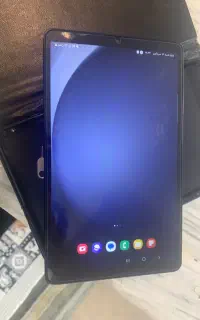 تبلت 8.7 اینچ سامسونگ مدل A9-4G در حد نو‌