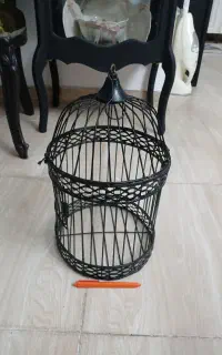 قفس پرنده