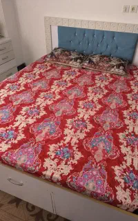 تختخواب دونفره