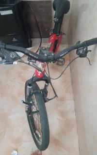 دوچرخه 24