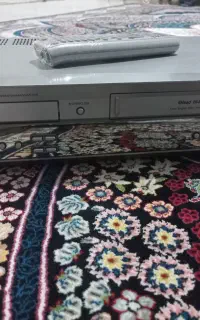 ویدیو و DVDسامسونگ