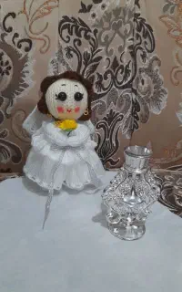 سرسوییچی های عروس و دوماد