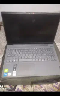 لپ تاپ لنوو ایدی پد5 Lenovo ideapad 5 درحد آنباکس