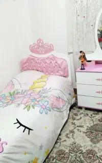تخت یک نفره برند آپادانا