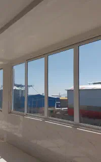 شیشه بری