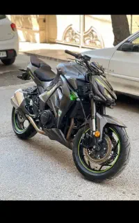 متور z1000 شکرت بلنتا 300 سی سی 1403