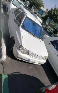 پراید132مدل 1396