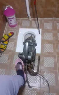 لوله بازکنی رفع نم بو تشخیص ترکیدگی چاه بازکن 24