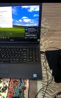 لب تاب دل Dell