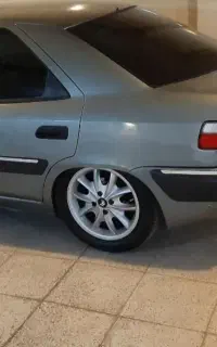 پژو ۴۰۵ مدل ۹۸