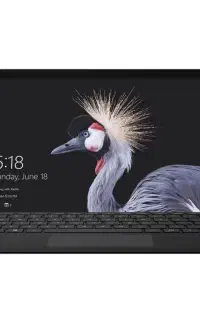 لپتاپ سیم‌کارت خور Surface Pro 5 LTE اقساطی