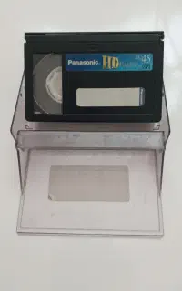 نوارخام هندیکم.(پاناسونیک)