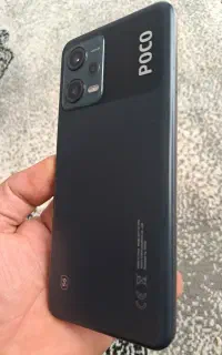 گوشی شیایومیpoco.    G5X5