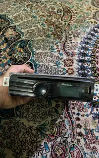 پخش پایونر ۶ کانال