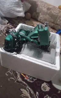 چرخ خیاطی سر دوز