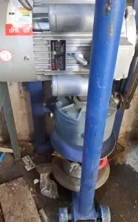 دینام ۴۸کیلویی سیم پیچ مس