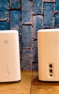 مودم 5G هواوی H155-381 - تمیز و آنلاک