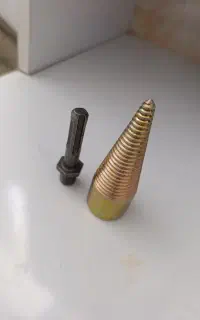 مته هیزم شکن