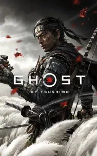 Ghost of tsushima