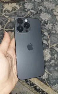 آیفون ۱۳ پرو