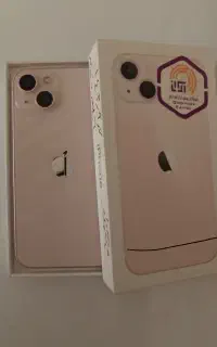 ۱۳ نرمال 128گیگ