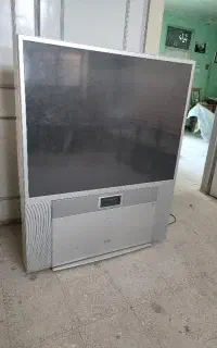 تلوزیون پروجکشن ۴۹ اینچ
