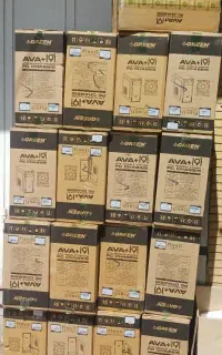 کیس DDR4 نسل 9