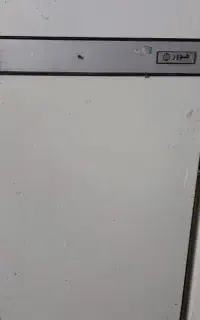 یخچال قدیمی
