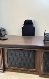 ست میز مدیریت و کنفرانس