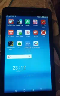 تبلت هواوی