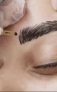 آموزش تخصصی آرایش دائم