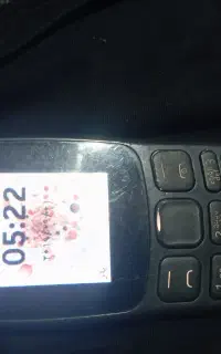 گوشی ساده دو سیم کارت اصلی