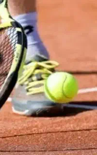 دامنه TennisPro