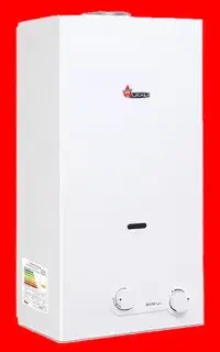 آبگرمکن دیواری بوتان مدل B4215