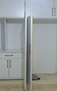 طبقه بندی کمددیواری خرده کاری