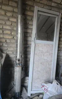 شناوربزرگ سالم