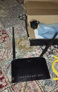 مودم+N300ADSL2