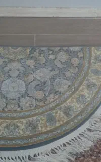 پادری نیم در یک