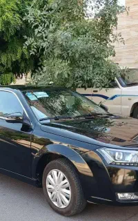 دنا پلاس مشکی مدل 404 6 سرعتهEF۷P