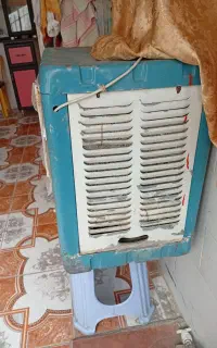 کولر 3000