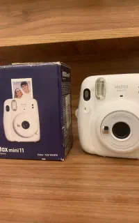 دوربین چاپ سریع instax mini 11