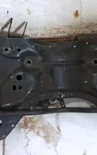 لوازم 206 رام و جعبه فرمان