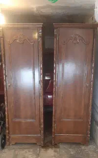 کمد در حد نو