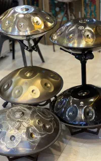 هندپن (هنگ‌درام)
